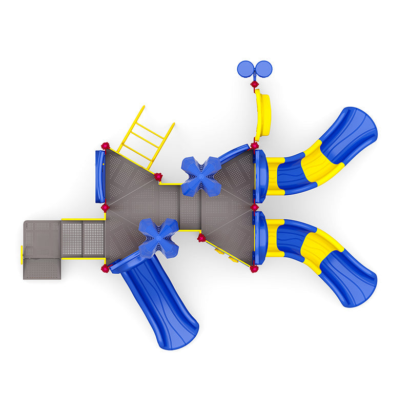 Wisdom Palm Springs Playground SKU QSWP-350059