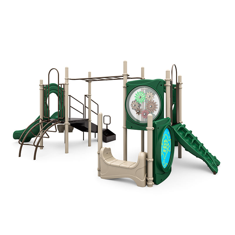 Wisdom Kenai Playground SKU QSWP-350061