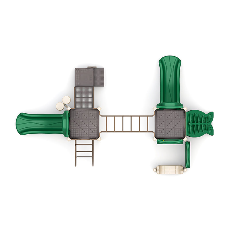 Wisdom Kenai Playground SKU QSWP-350061