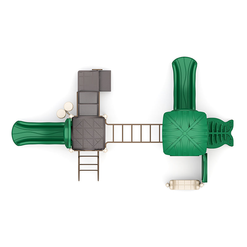 Wisdom Kenai Playground SKU QSWP-350061