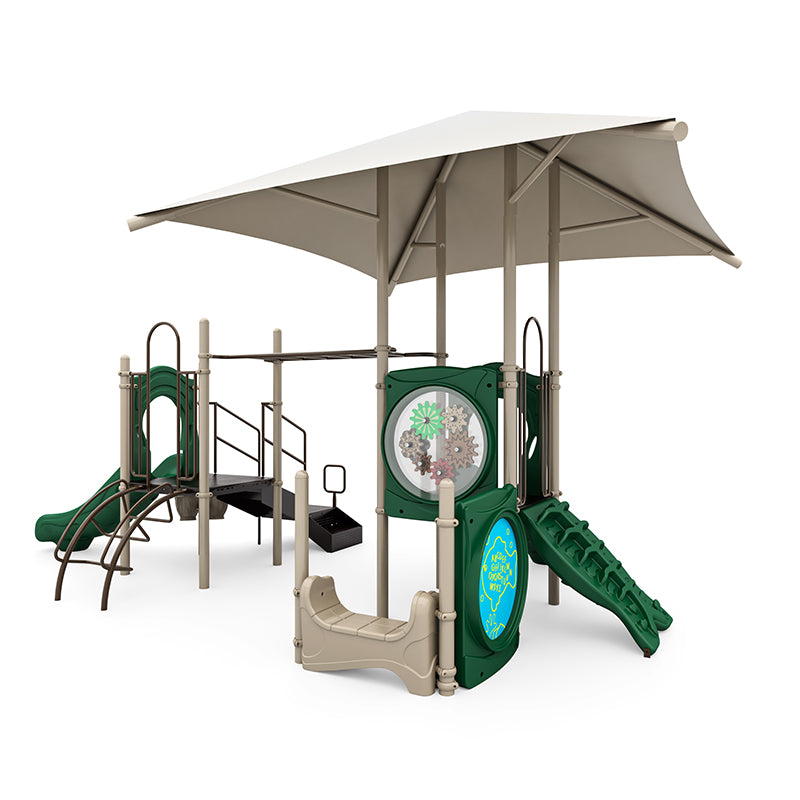 Wisdom Kenai Playground SKU QSWP-350061