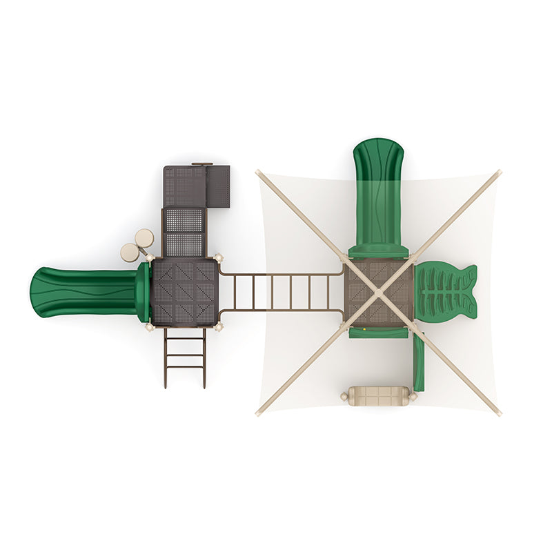 Wisdom Kenai Playground SKU QSWP-350061