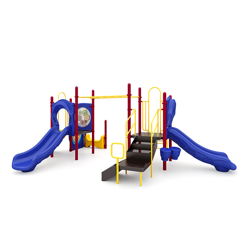Wisdom Kenai Playground SKU QSWP-350061