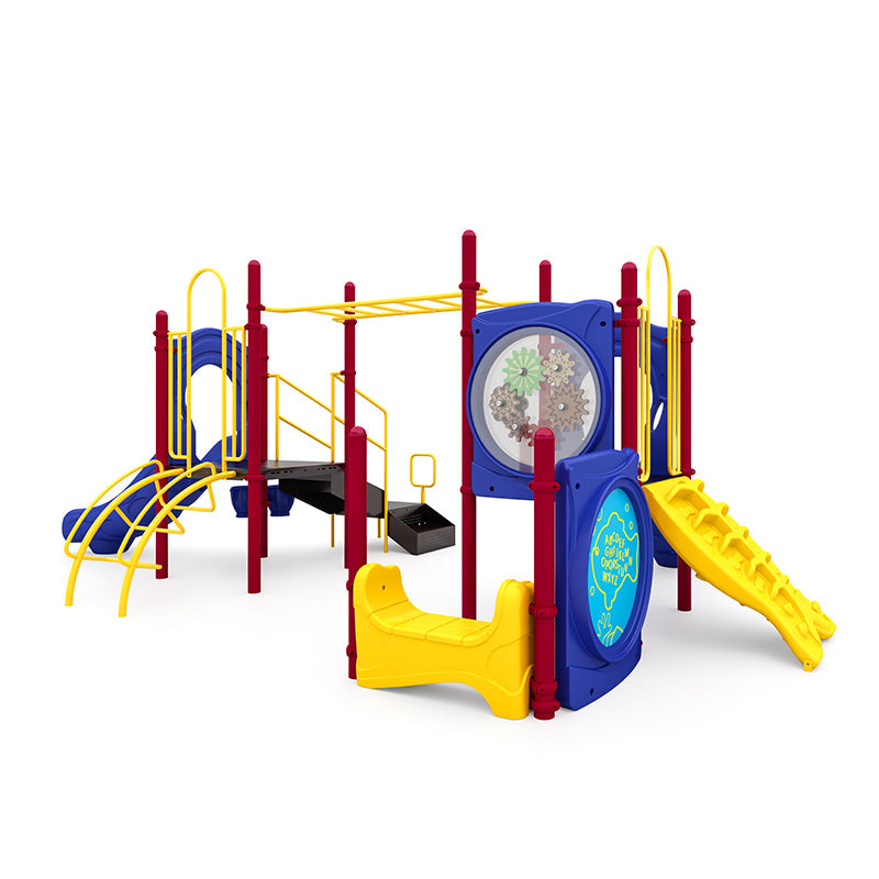 Wisdom Kenai Playground SKU QSWP-350061
