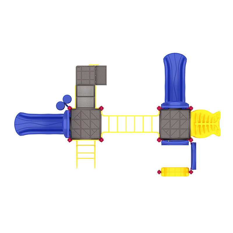 Wisdom Kenai Playground SKU QSWP-350061