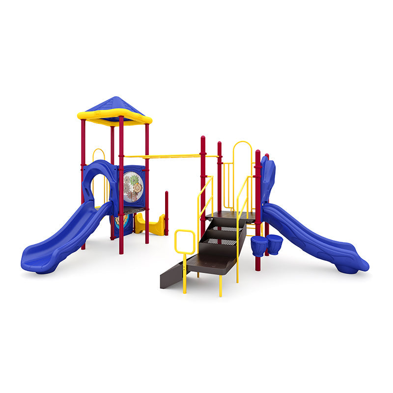Wisdom Kenai Playground SKU QSWP-350061