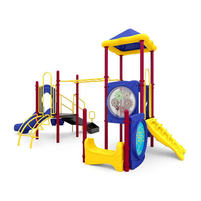 Wisdom Kenai Playground SKU QSWP-350061