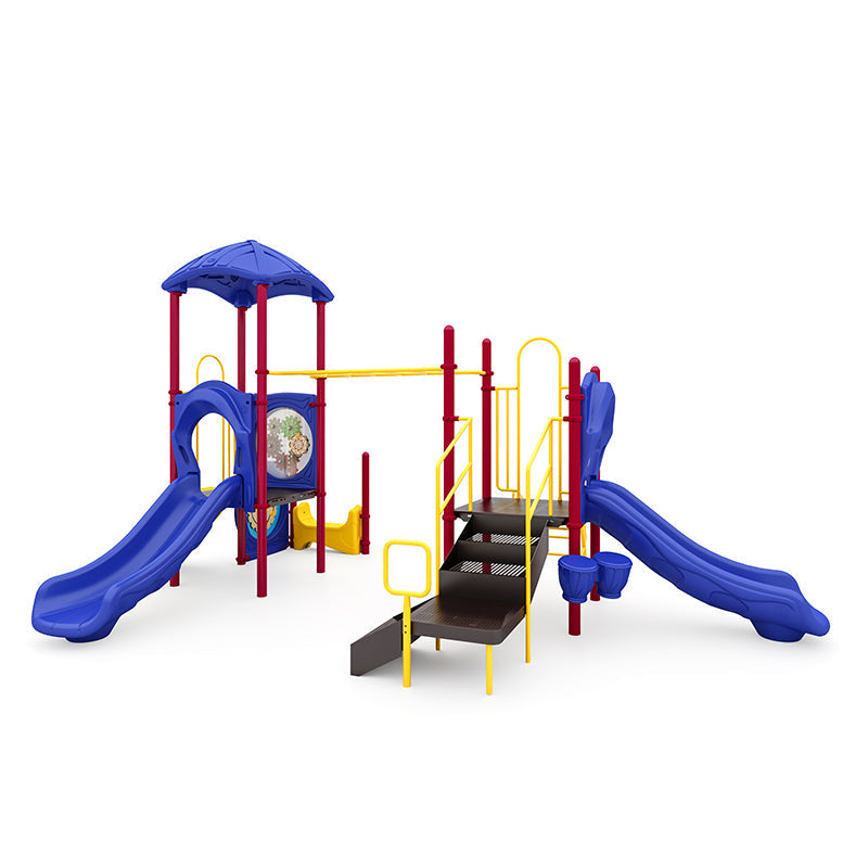 Wisdom Kenai Playground SKU QSWP-350061