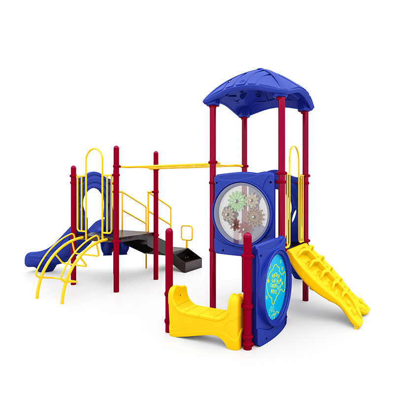 Wisdom Kenai Playground SKU QSWP-350061