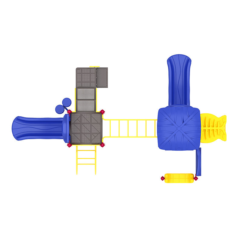 Wisdom Kenai Playground SKU QSWP-350061