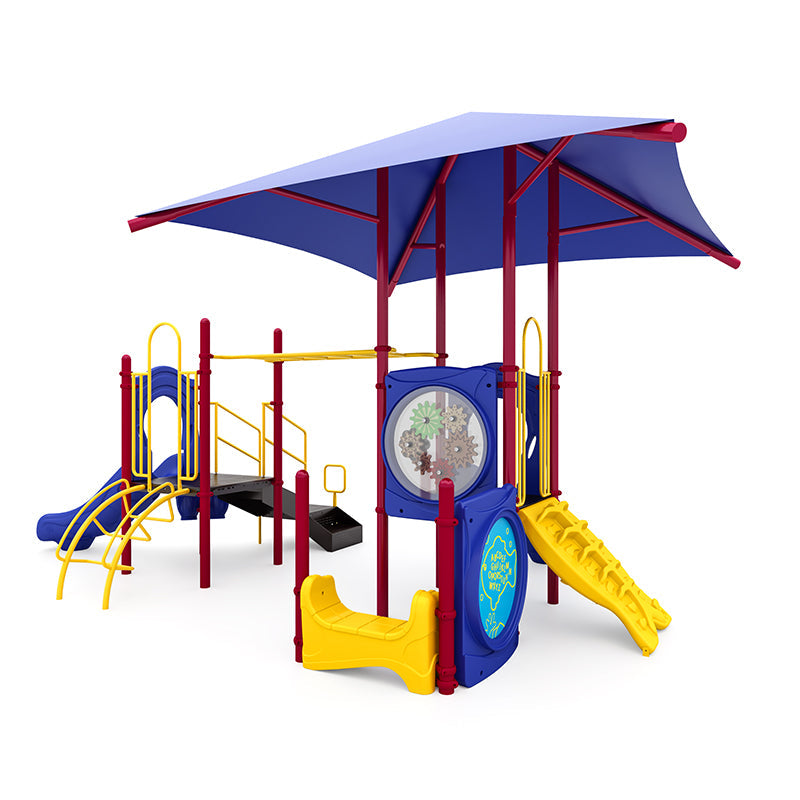 Wisdom Kenai Playground SKU QSWP-350061