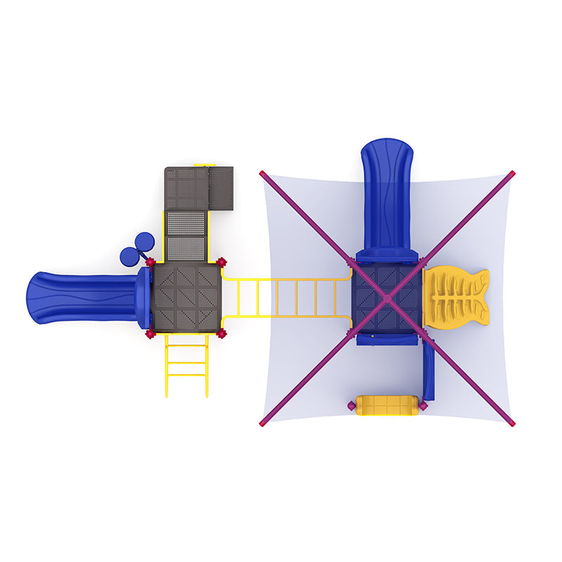 Wisdom Kenai Playground SKU QSWP-350061