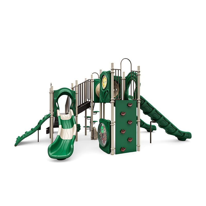 Wisdom Poeter Playground SKU QSWP-350062