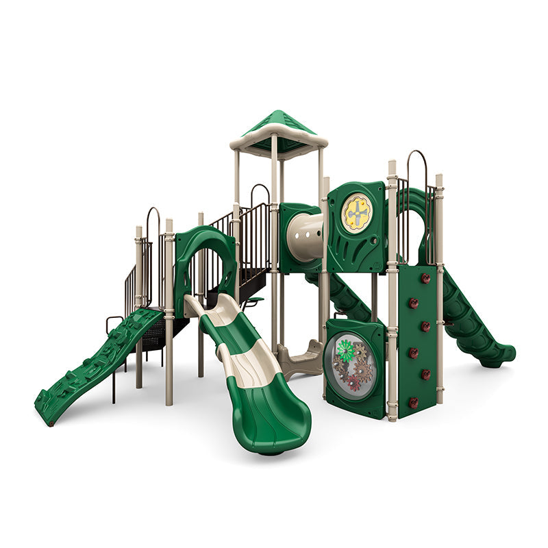 Wisdom Poeter Playground SKU QSWP-350062