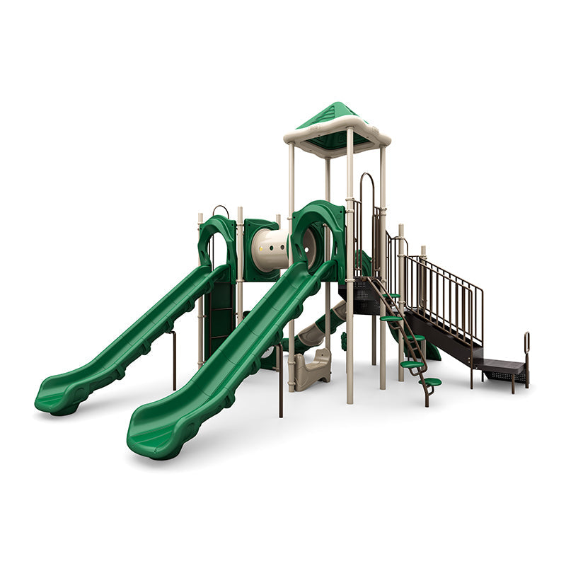 Wisdom Poeter Playground SKU QSWP-350062