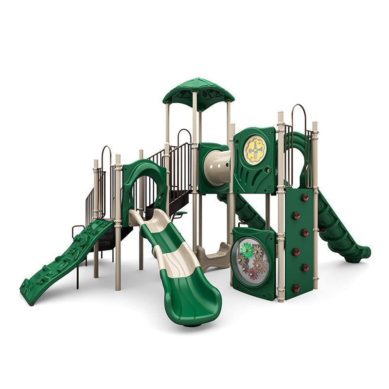 Wisdom Poeter Playground SKU QSWP-350062