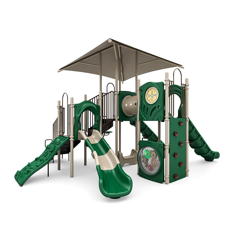 Wisdom Poeter Playground SKU QSWP-350062