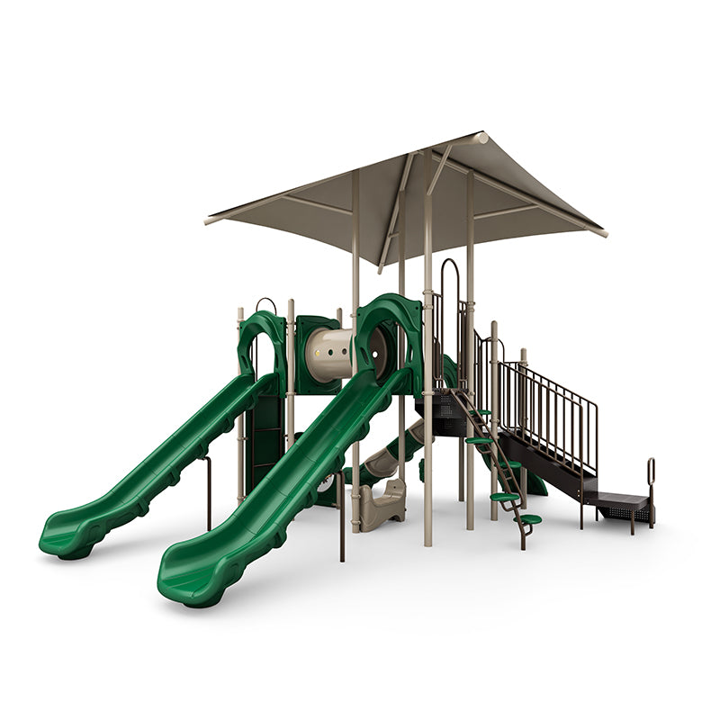 Wisdom Poeter Playground SKU QSWP-350062