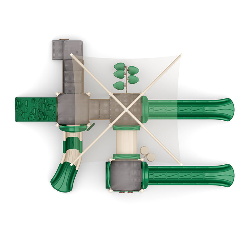 Wisdom Poeter Playground SKU QSWP-350062