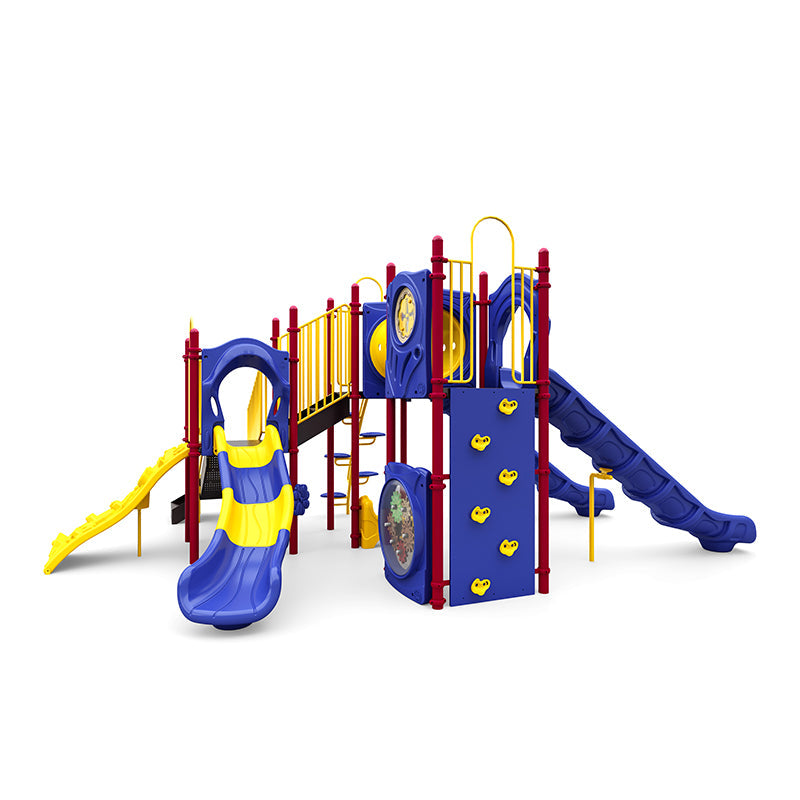Wisdom Poeter Playground SKU QSWP-350062
