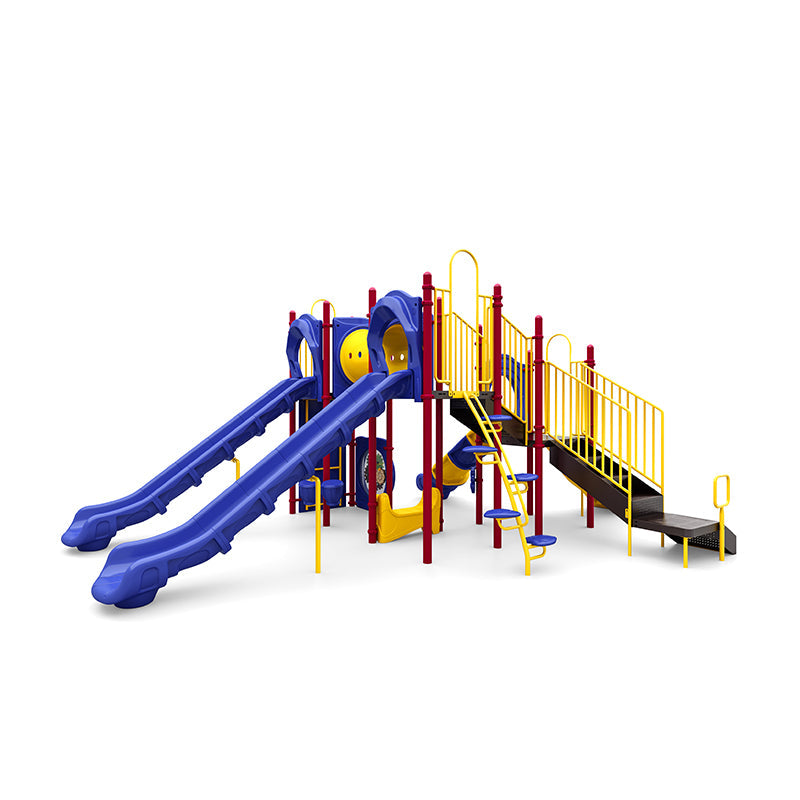 Wisdom Poeter Playground SKU QSWP-350062