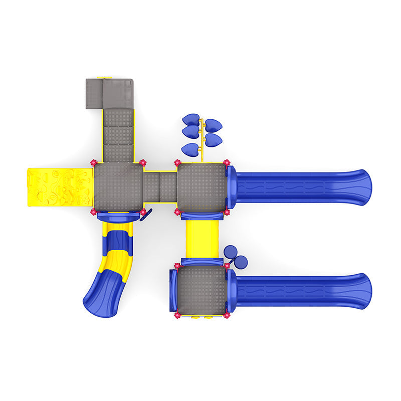 Wisdom Poeter Playground SKU QSWP-350062