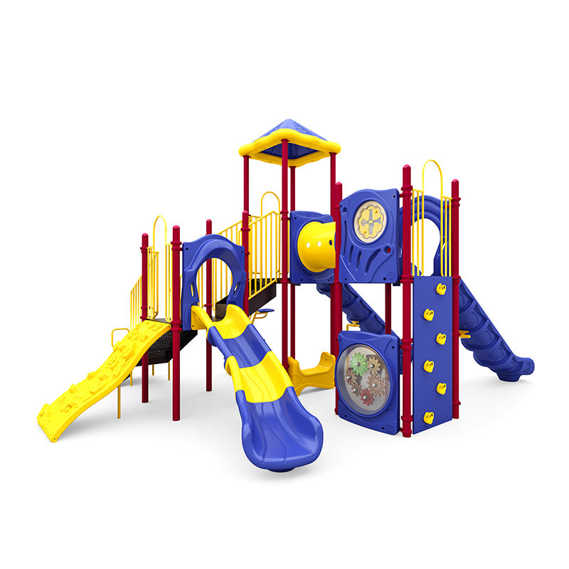 Wisdom Poeter Playground SKU QSWP-350062