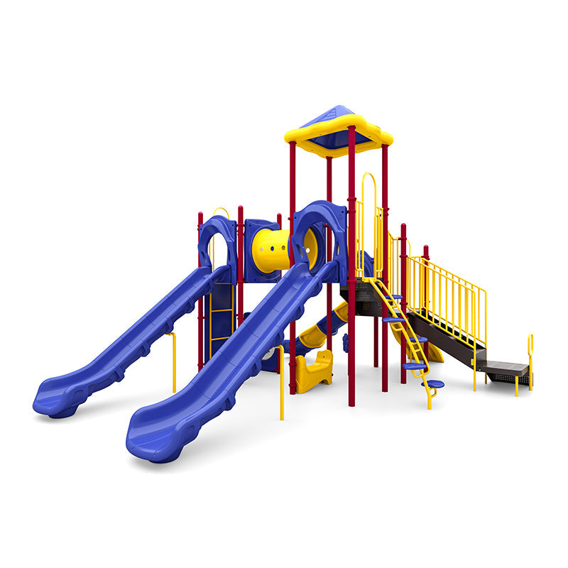 Wisdom Poeter Playground SKU QSWP-350062