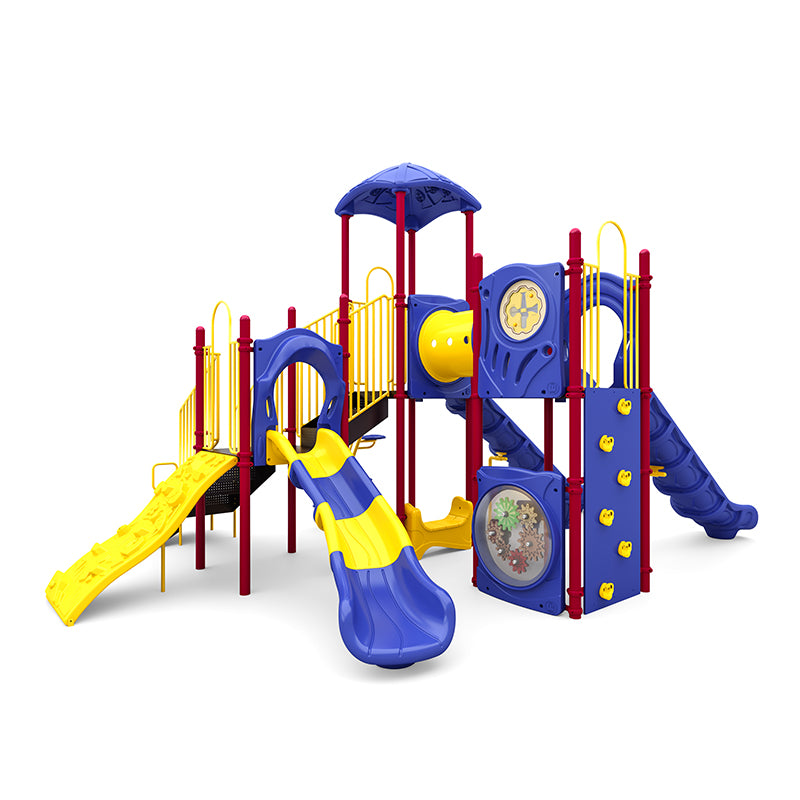 Wisdom Poeter Playground SKU QSWP-350062