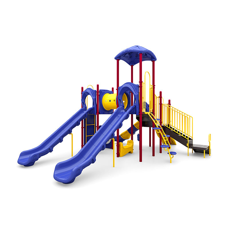 Wisdom Poeter Playground SKU QSWP-350062