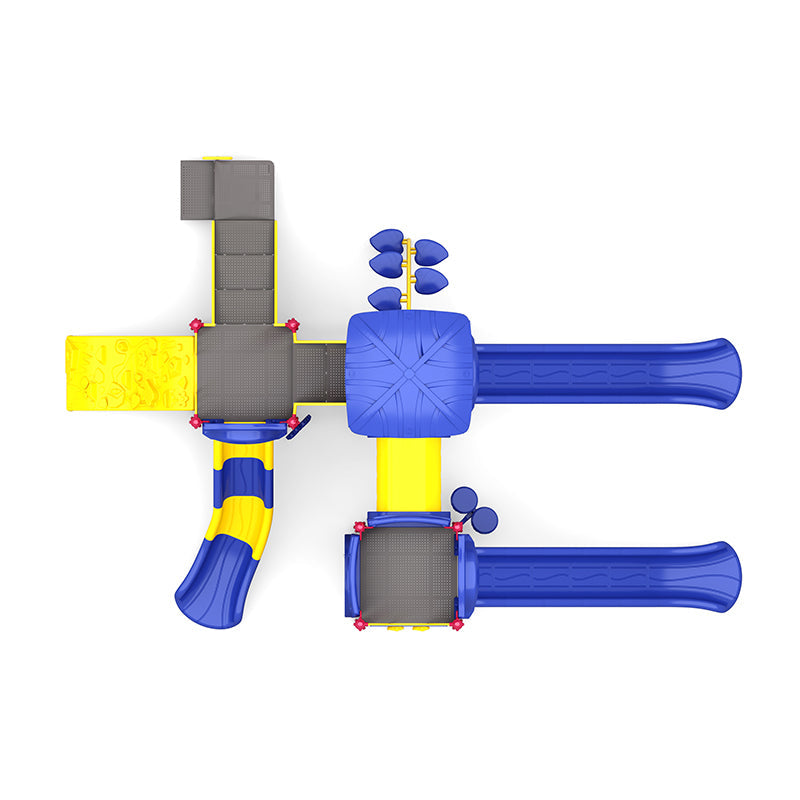 Wisdom Poeter Playground SKU QSWP-350062