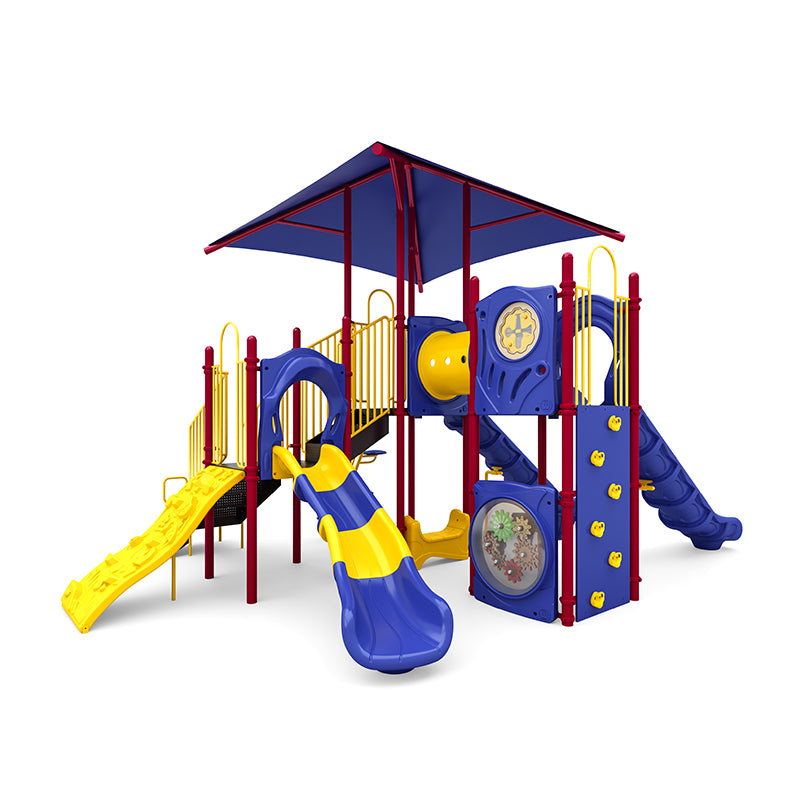 Wisdom Poeter Playground SKU QSWP-350062