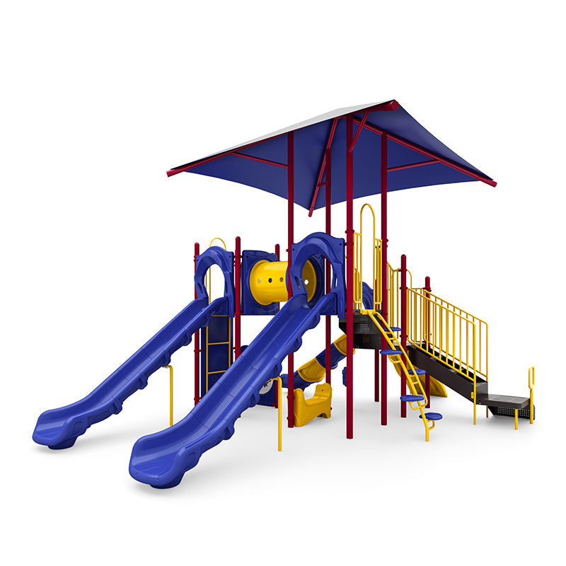 Wisdom Poeter Playground SKU QSWP-350062
