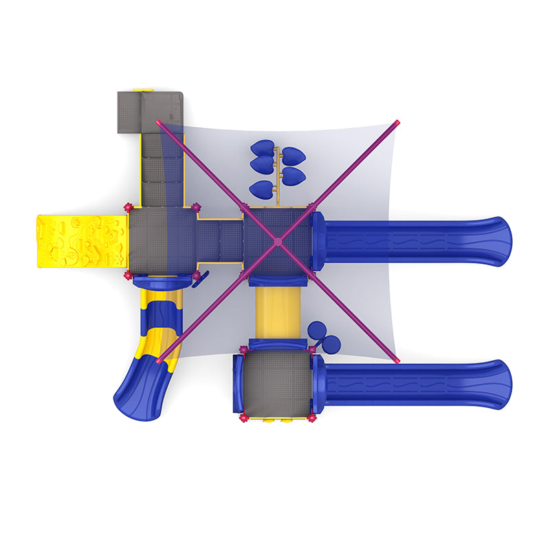 Wisdom Poeter Playground SKU QSWP-350062