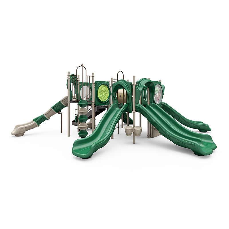 Wisdom Timber Ridge Playground SKU QSWP-350063