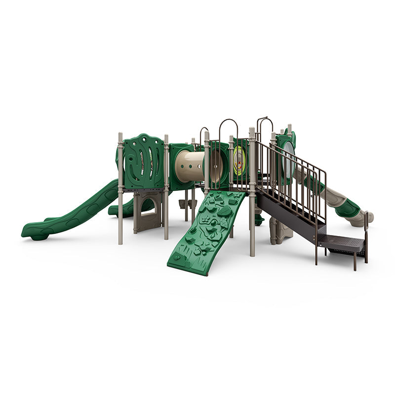 Wisdom Timber Ridge Playground SKU QSWP-350063