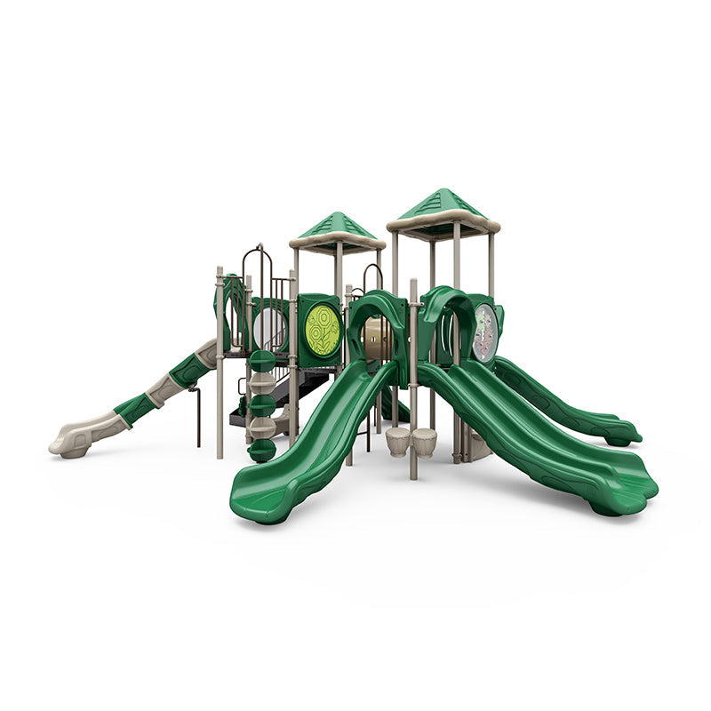 Wisdom Timber Ridge Playground SKU QSWP-350063