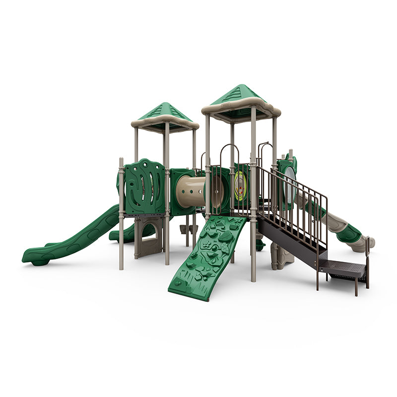 Wisdom Timber Ridge Playground SKU QSWP-350063