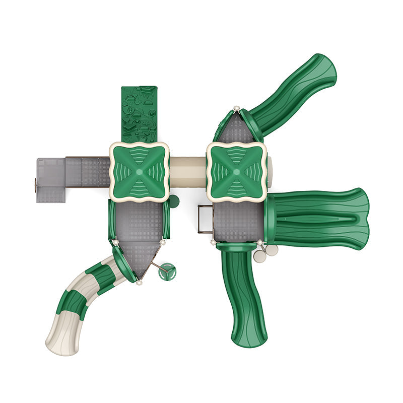 Wisdom Timber Ridge Playground SKU QSWP-350063