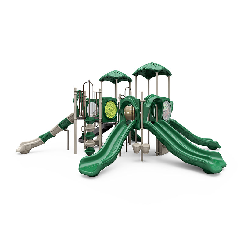 Wisdom Timber Ridge Playground SKU QSWP-350063