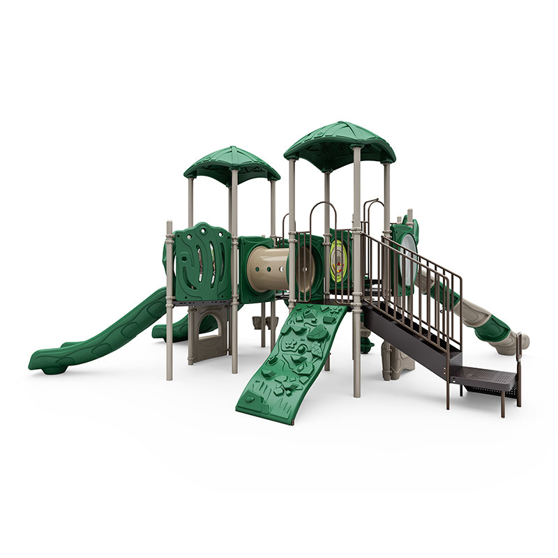 Wisdom Timber Ridge Playground SKU QSWP-350063