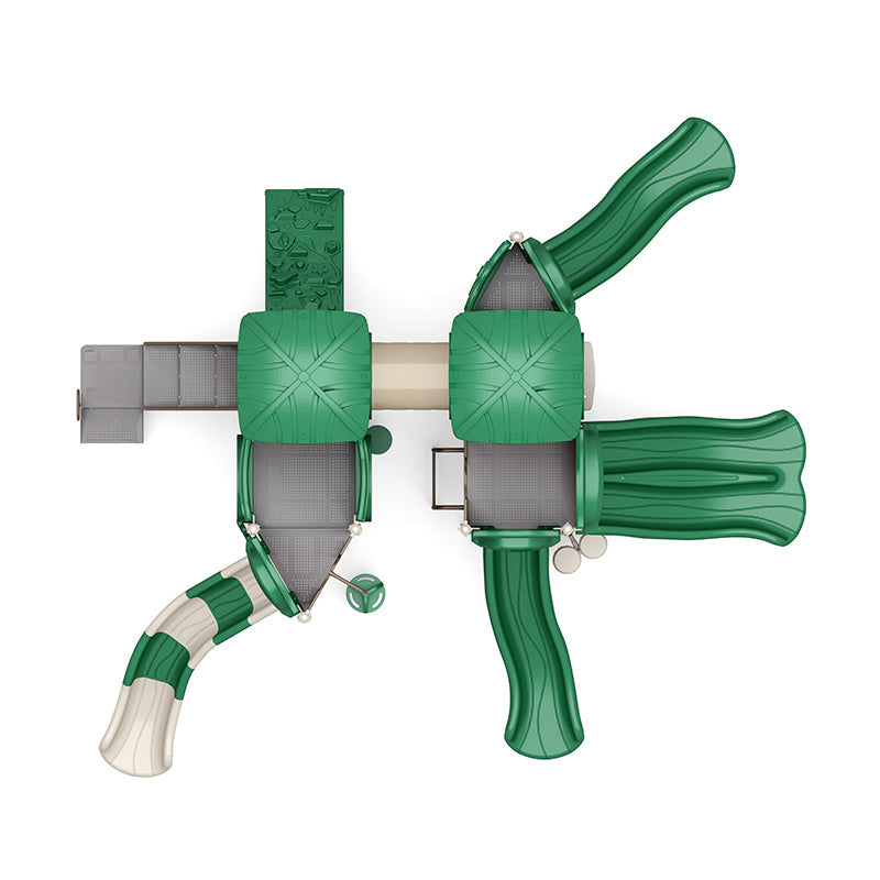 Wisdom Timber Ridge Playground SKU QSWP-350063