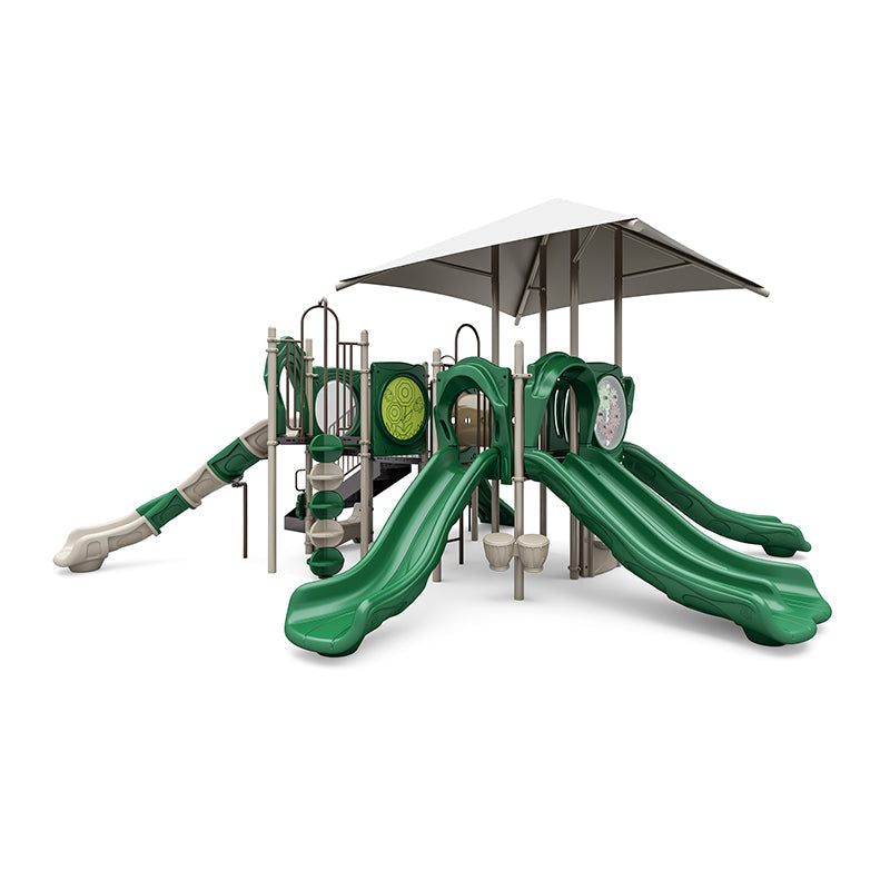 Wisdom Timber Ridge Playground SKU QSWP-350063