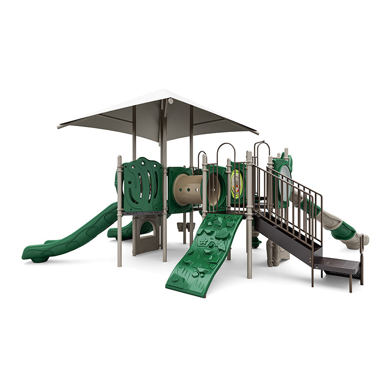 Wisdom Timber Ridge Playground SKU QSWP-350063