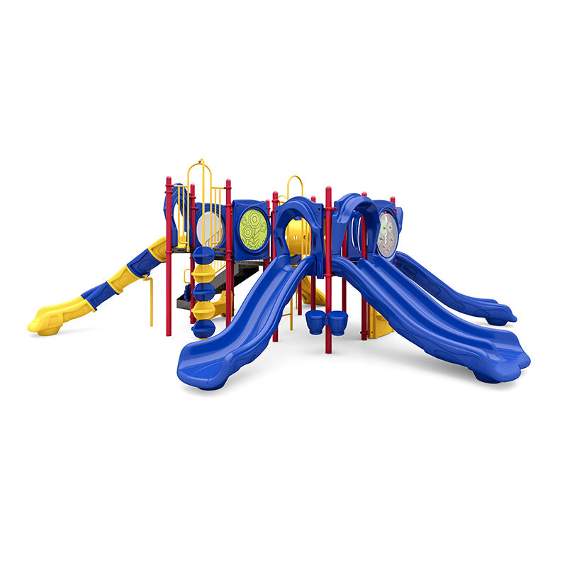Wisdom Timber Ridge Playground SKU QSWP-350063