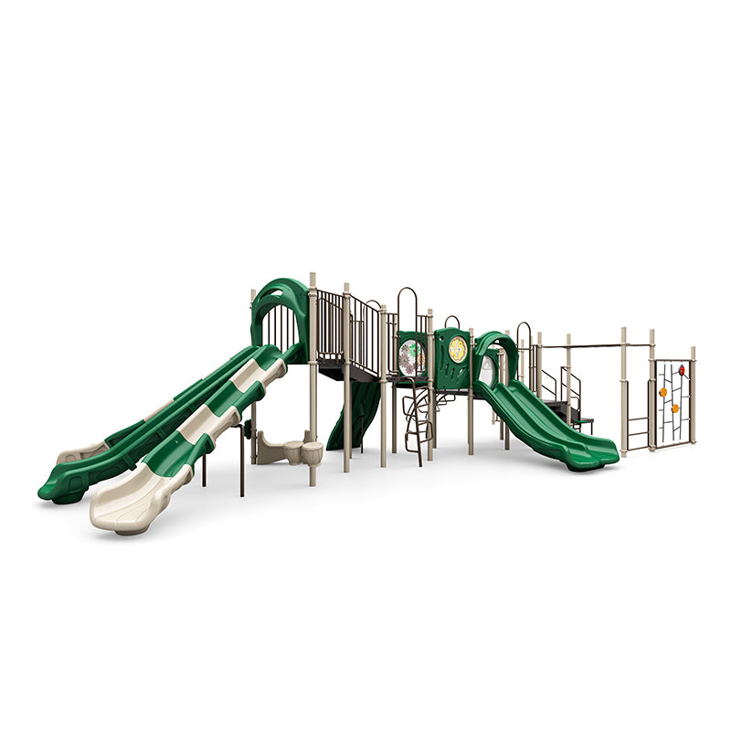 Wisdom Wild Run Playground SKU QSWP-350064