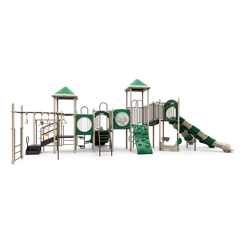 Wisdom Wild Run Playground SKU QSWP-350064