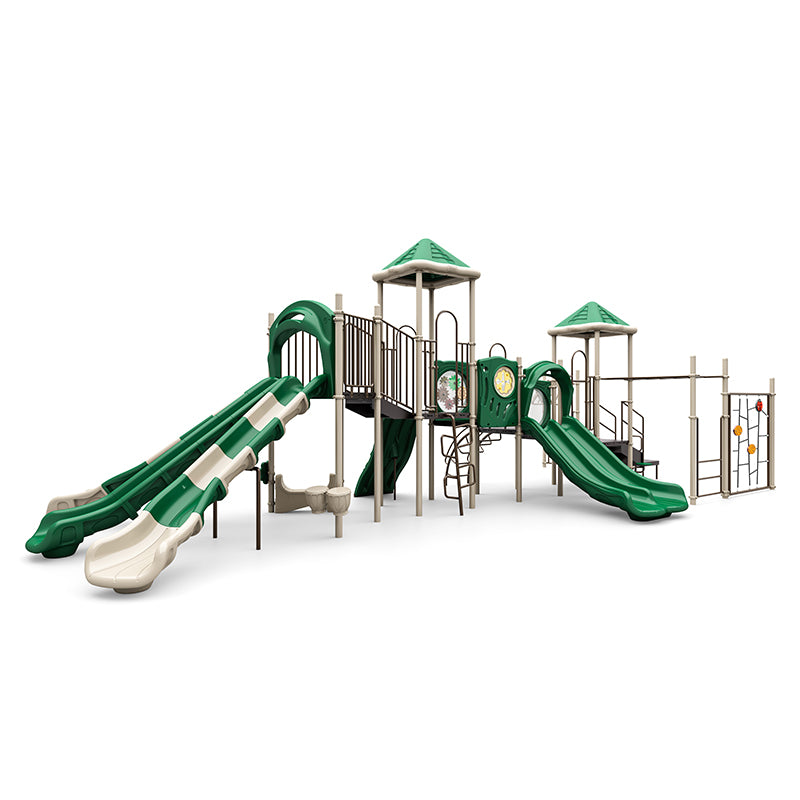 Wisdom Wild Run Playground SKU QSWP-350064