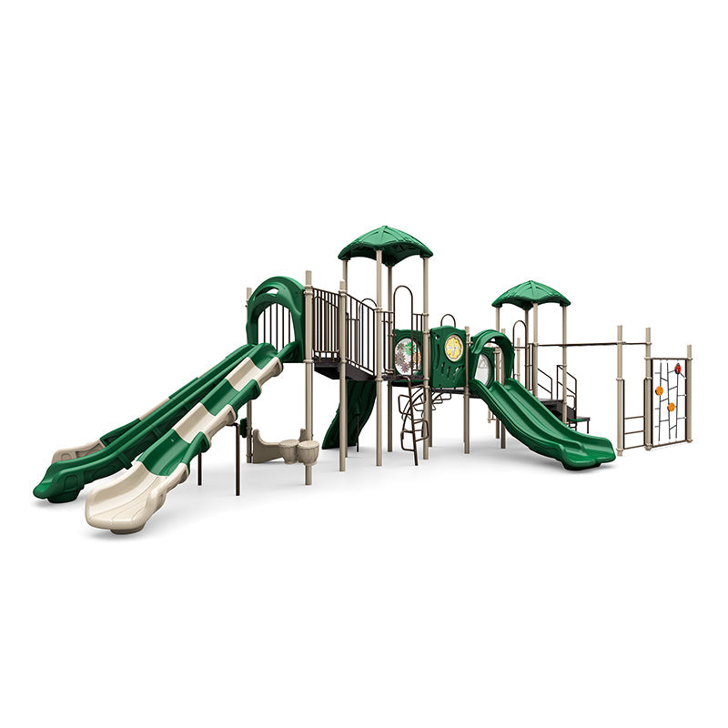 Wisdom Wild Run Playground SKU QSWP-350064