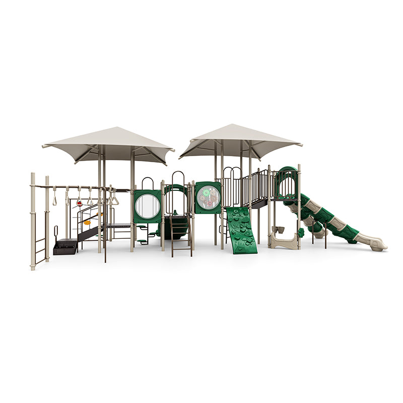 Wisdom Wild Run Playground SKU QSWP-350064